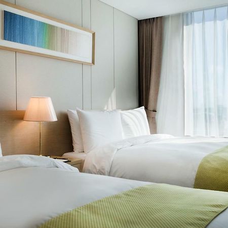 Hotel Winstory Szogüpho Kültér fotó