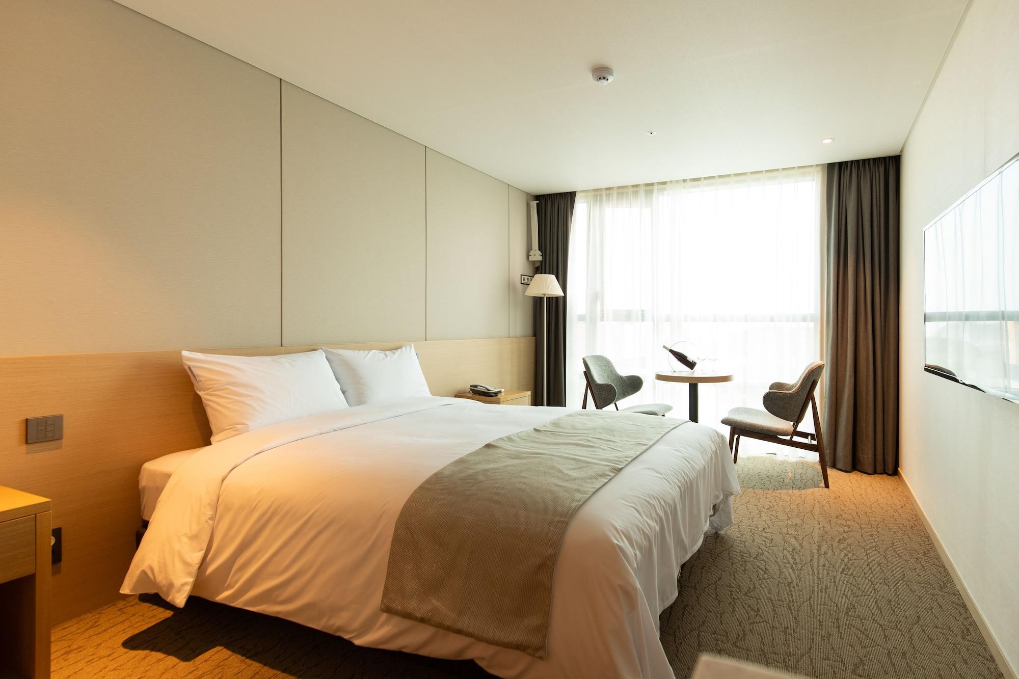 Hotel Winstory Szogüpho Kültér fotó