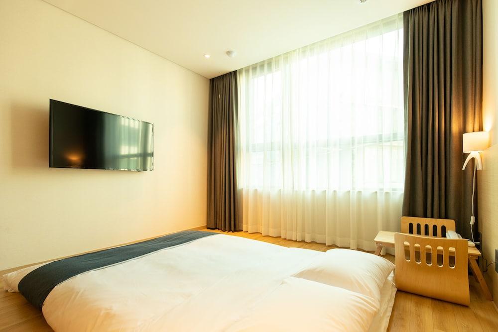 Hotel Winstory Szogüpho Kültér fotó