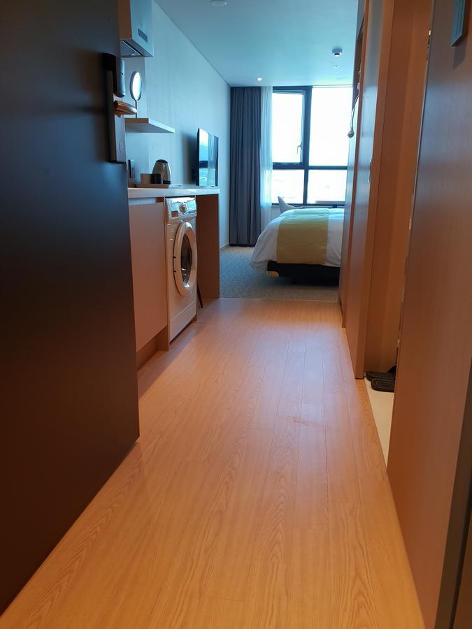 Hotel Winstory Szogüpho Kültér fotó