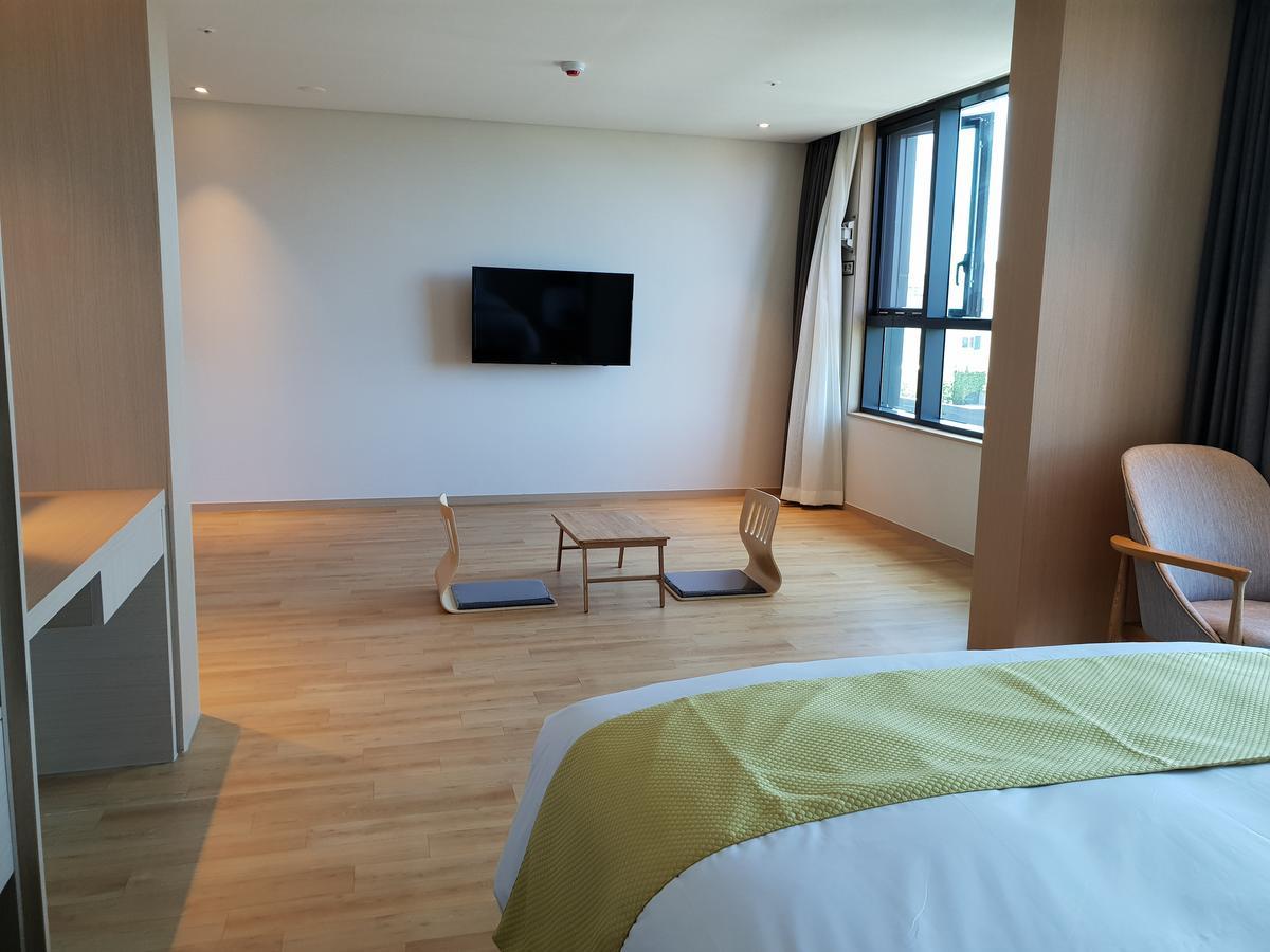 Hotel Winstory Szogüpho Kültér fotó