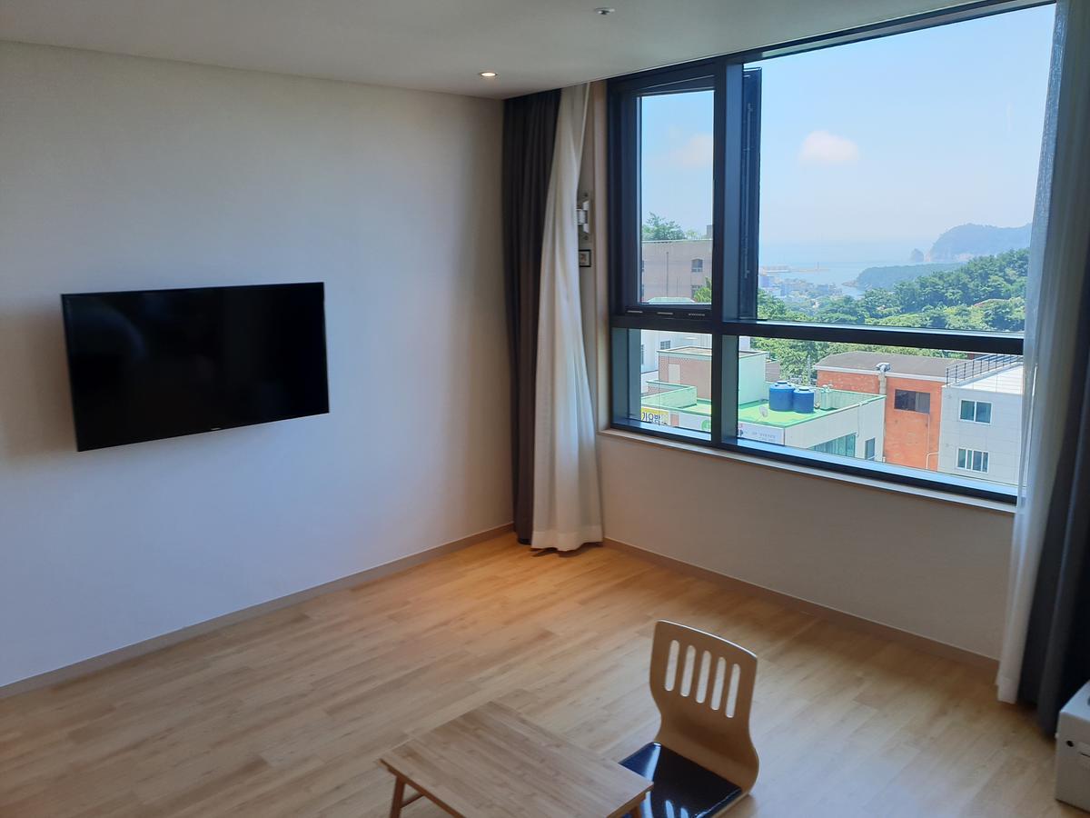 Hotel Winstory Szogüpho Kültér fotó