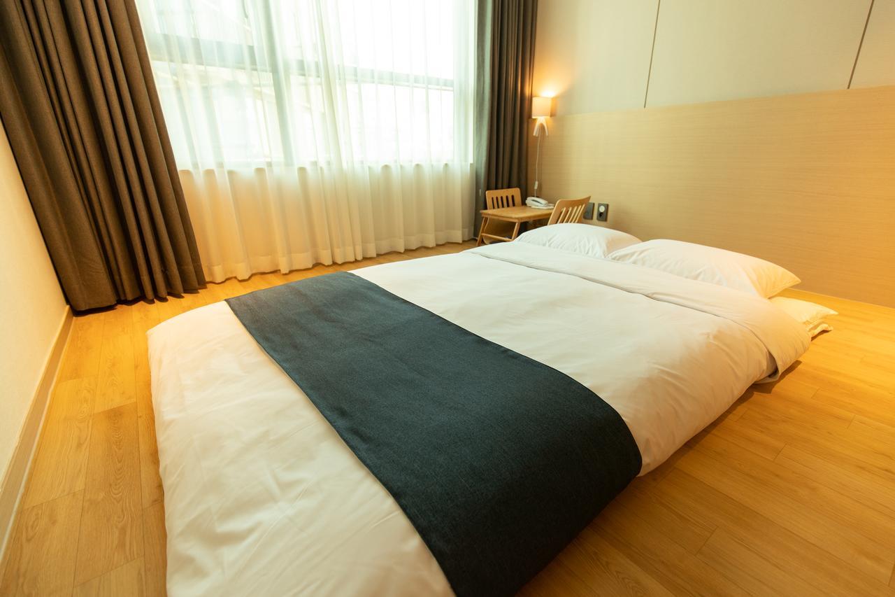 Hotel Winstory Szogüpho Kültér fotó