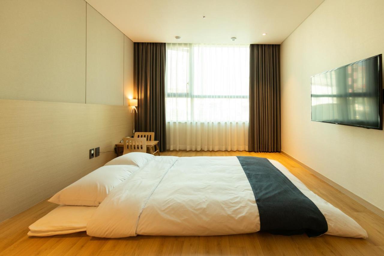 Hotel Winstory Szogüpho Kültér fotó