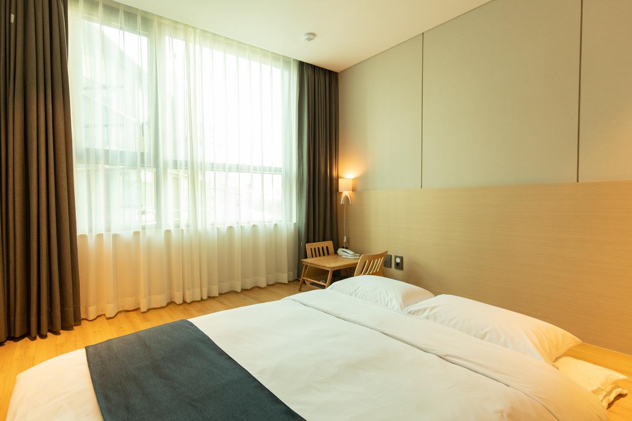 Hotel Winstory Szogüpho Kültér fotó