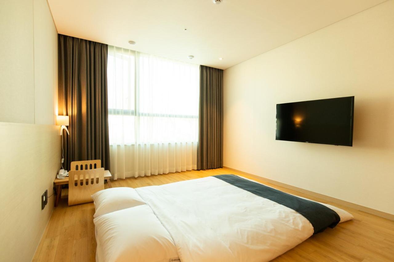 Hotel Winstory Szogüpho Kültér fotó