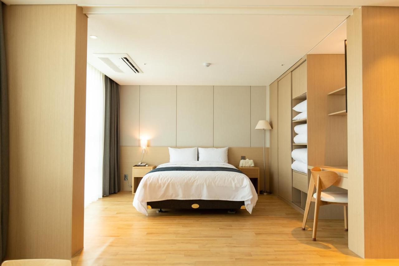 Hotel Winstory Szogüpho Kültér fotó
