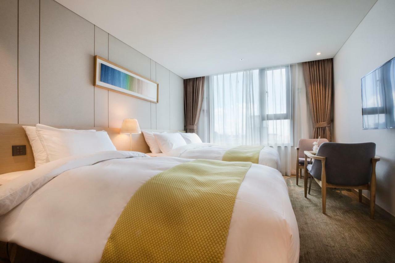 Hotel Winstory Szogüpho Kültér fotó